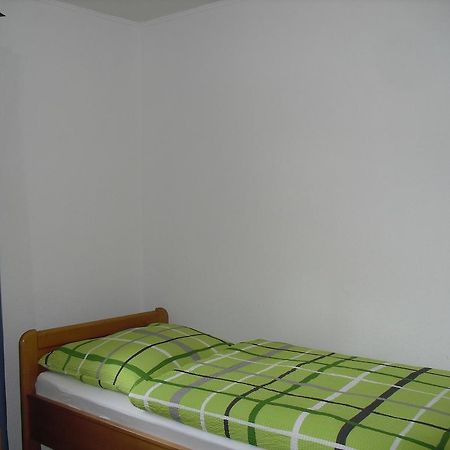 Apartament Haus Weiche Flensburg Zewnętrze zdjęcie