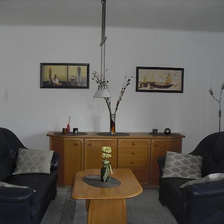 Apartament Haus Weiche Flensburg Pokój zdjęcie