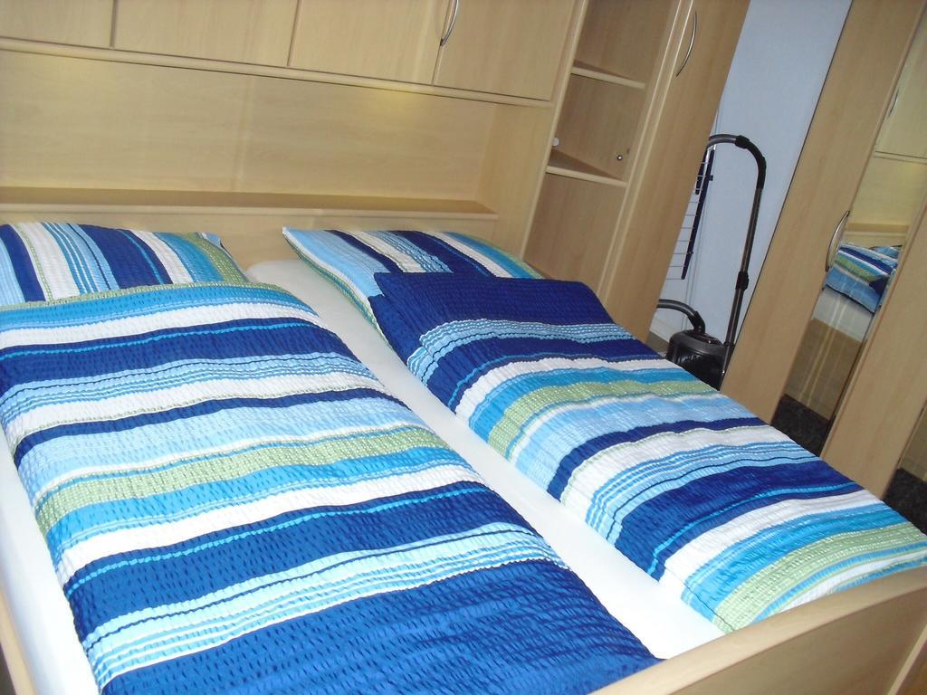 Apartament Haus Weiche Flensburg Zewnętrze zdjęcie